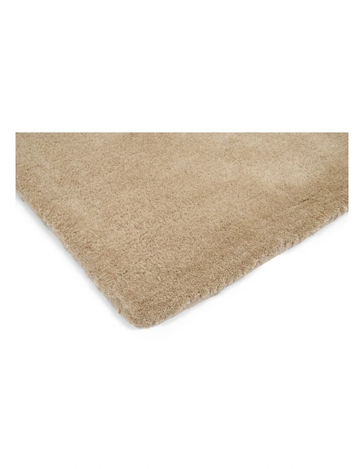 Sanderson Poppies Red/Orange Rug image 4