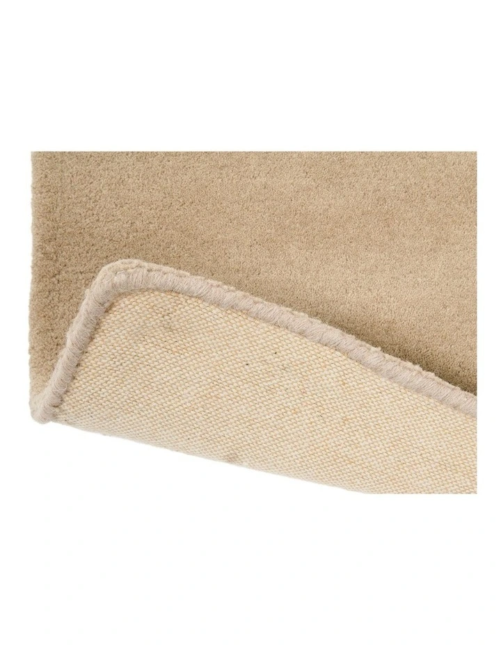 Sanderson Poppies Red/Orange Rug image 5