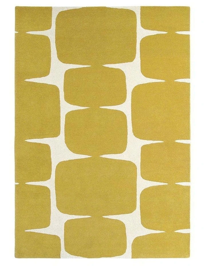 Scion Lohko Honey Rug image 1