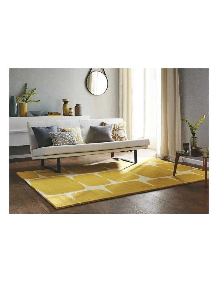 Scion Lohko Honey Rug image 2