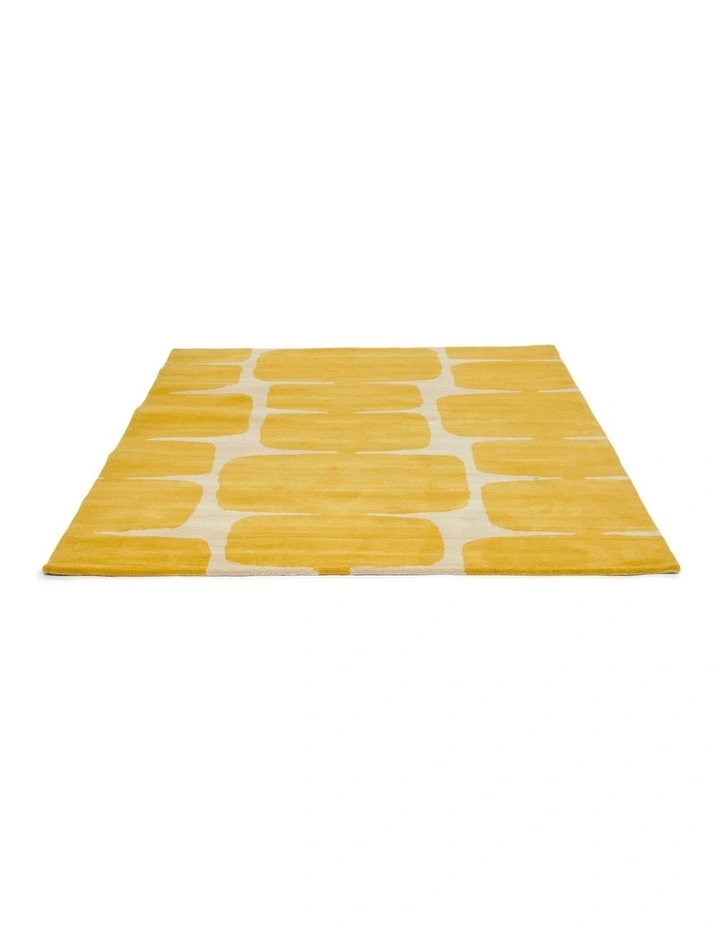 Scion Lohko Honey Rug image 3