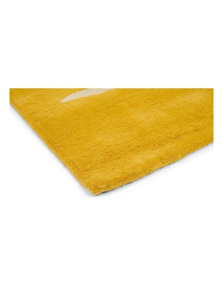 Scion Lohko Honey Rug image 4
