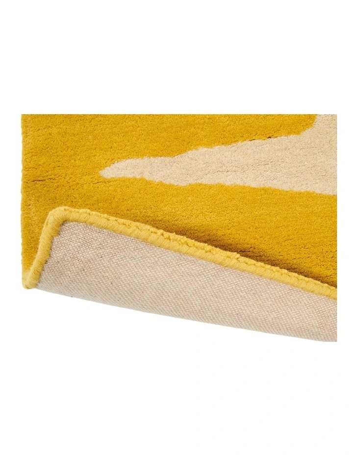 Scion Lohko Honey Rug image 5