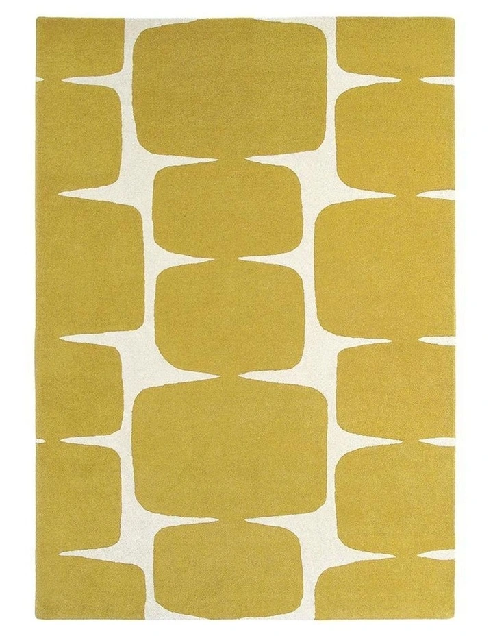 Scion Lohko Honey Rug image 6