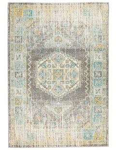 Century 944 Grey Rug