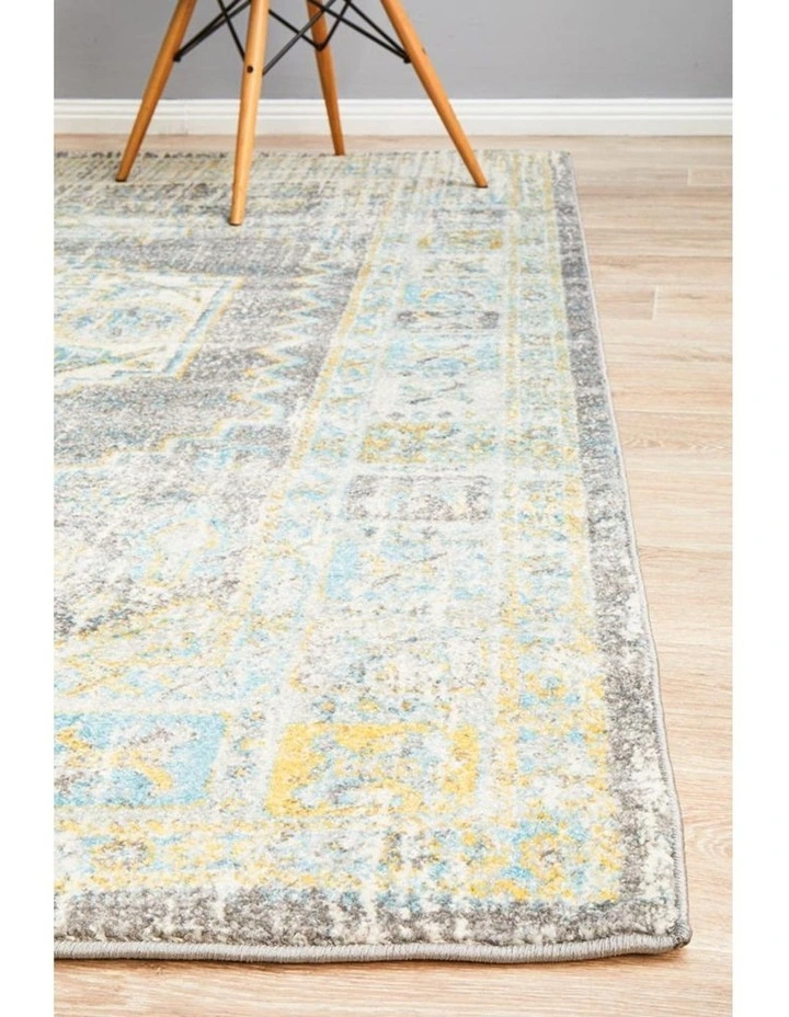 Century 944 Grey Rug image 6
