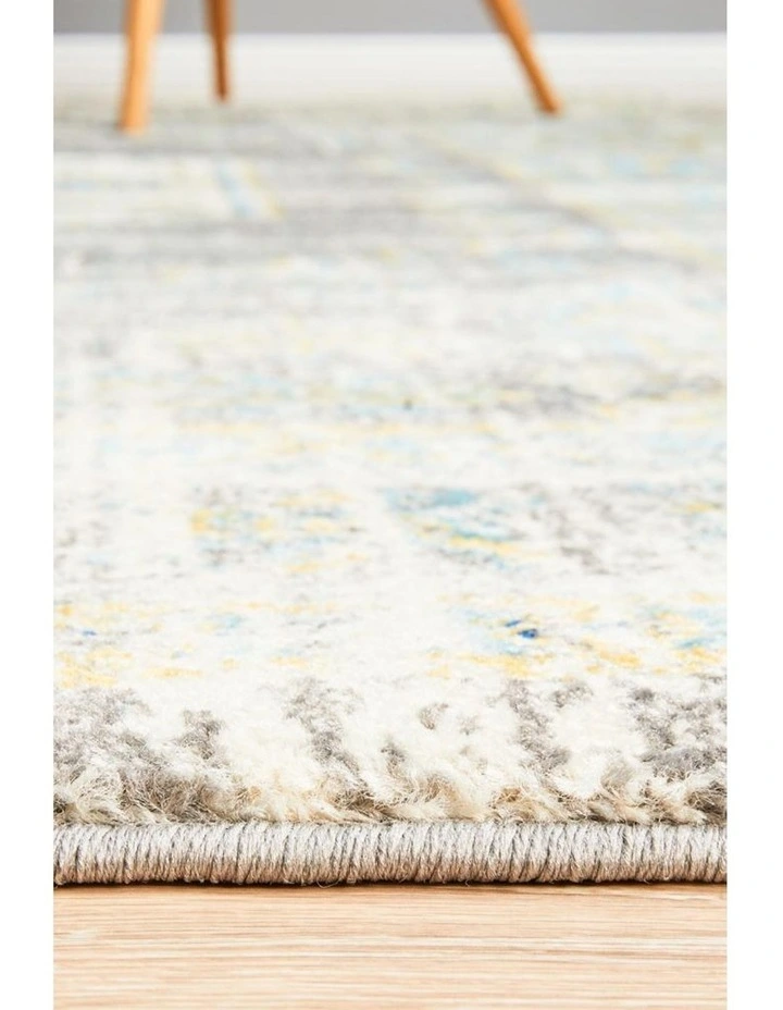 Century 944 Grey Rug image 7