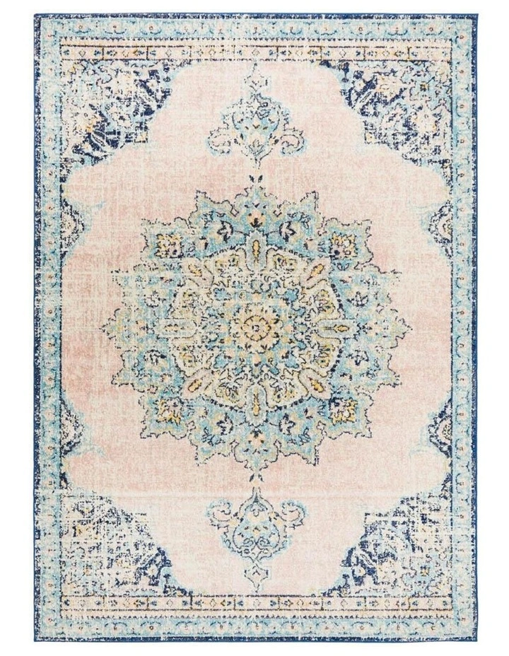 Avenue 706 Flamingo Rug In Multi image 1