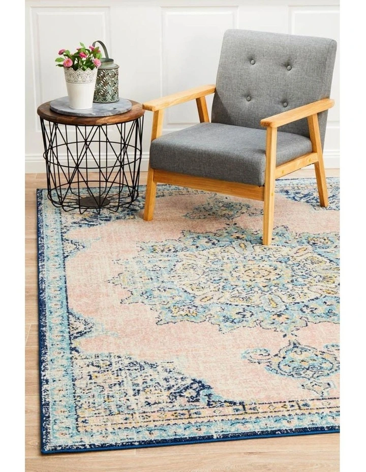 Avenue 706 Flamingo Rug In Multi image 2