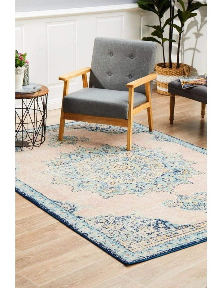 Avenue 706 Flamingo Rug In Multi image 3