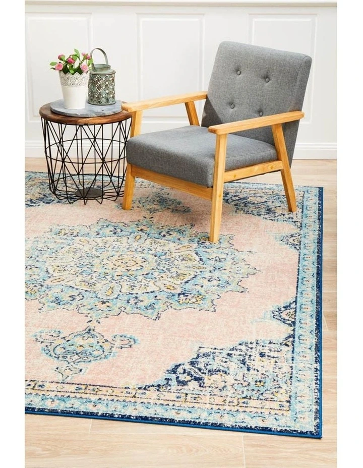 Avenue 706 Flamingo Rug In Multi image 4