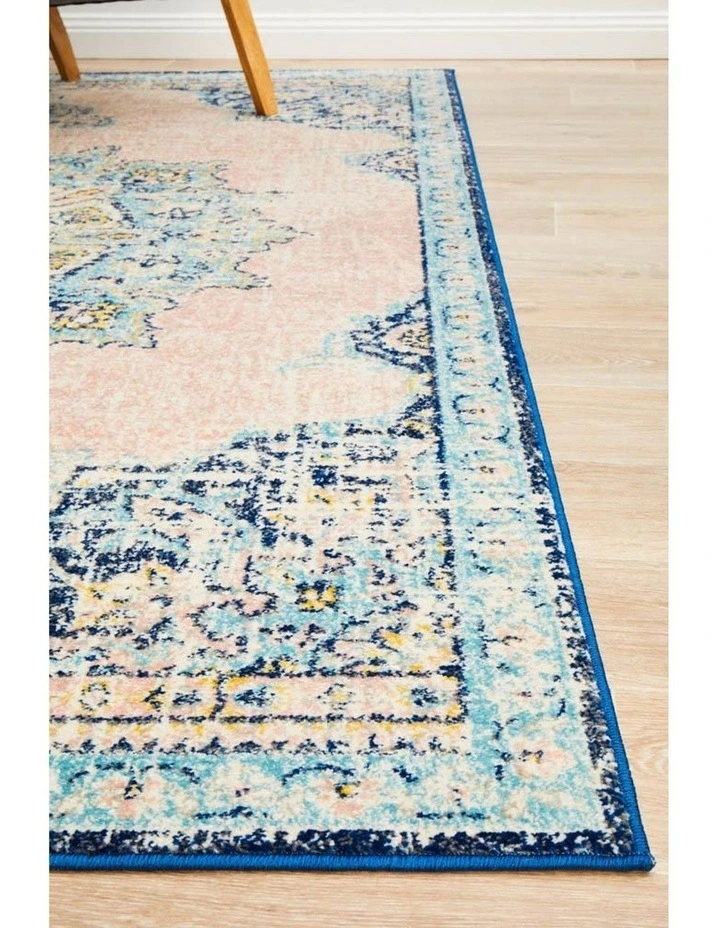 Avenue 706 Flamingo Rug In Multi image 6