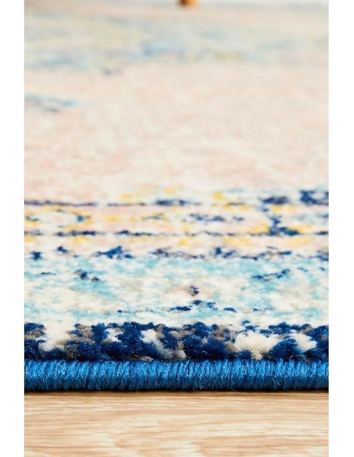 Avenue 706 Flamingo Rug In Multi image 7
