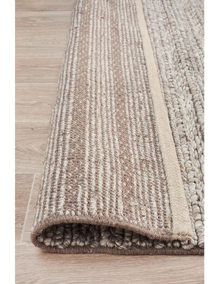 Harvest 801 In Rug Natural image 7