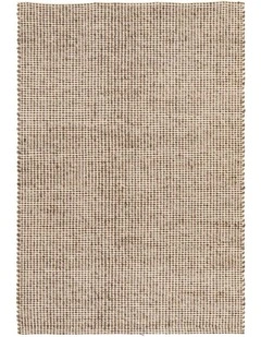 Skandinavian 300 Rug In Brown