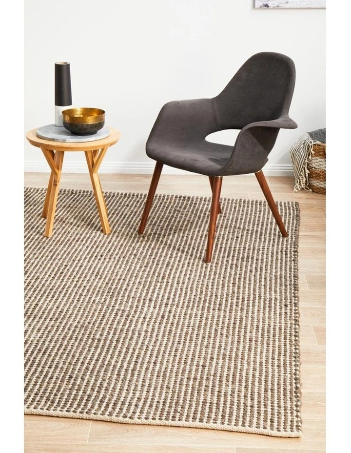 Skandinavian 300 Rug In Brown image 4