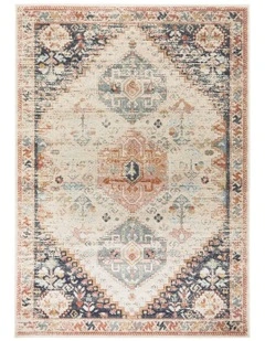 Legacy 854 Rug in Autumn
