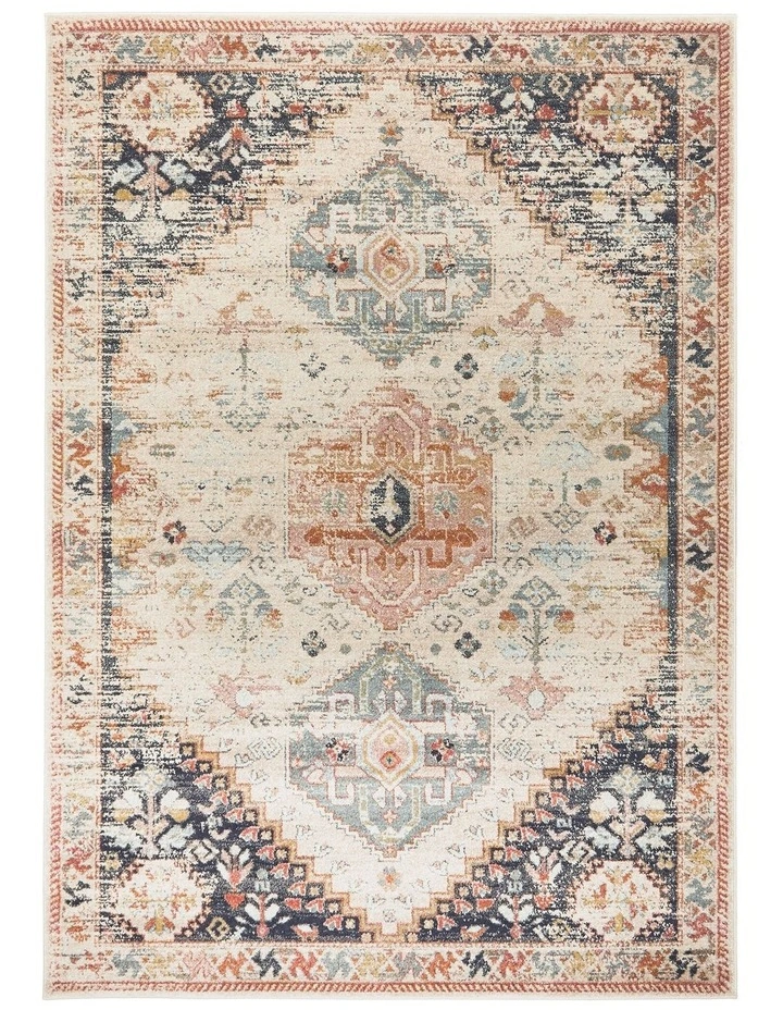 Legacy 854 Rug in Autumn image 1