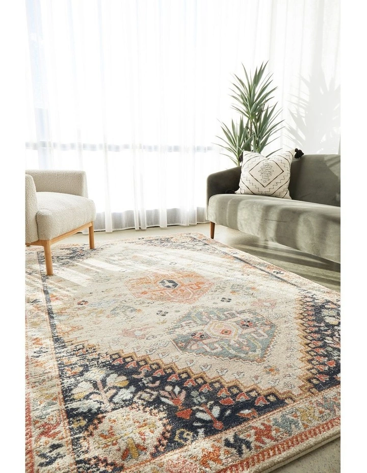 Legacy 854 Rug in Autumn image 2