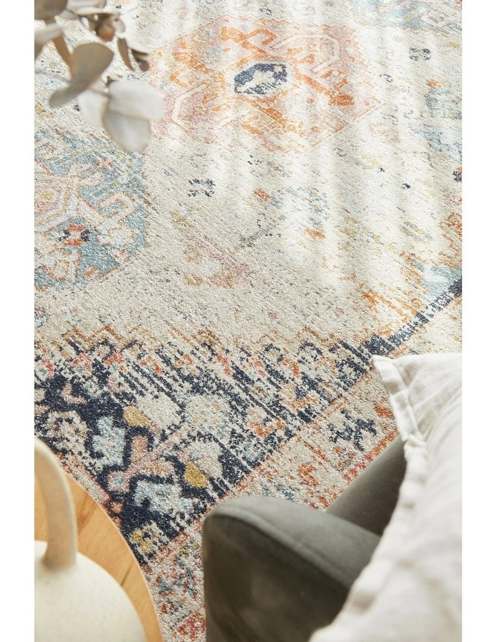Legacy 854 Rug in Autumn image 3