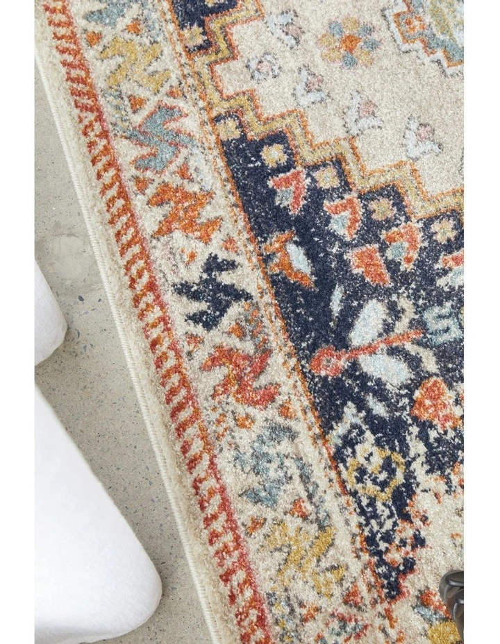 Legacy 854 Rug in Autumn image 4