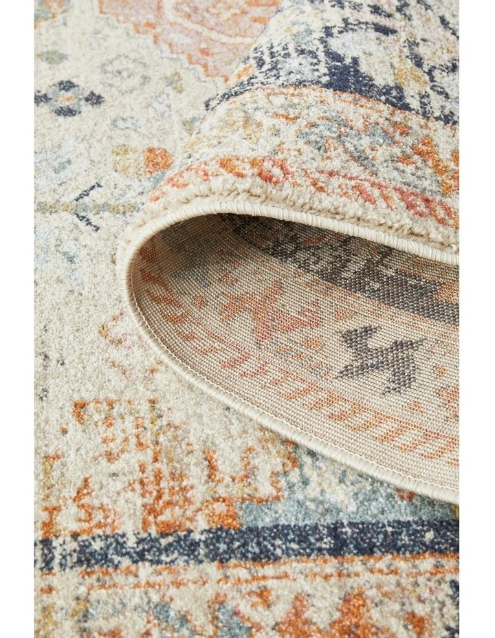Legacy 854 Rug in Autumn image 6