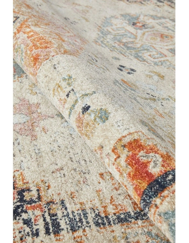 Legacy 854 Rug in Autumn image 7