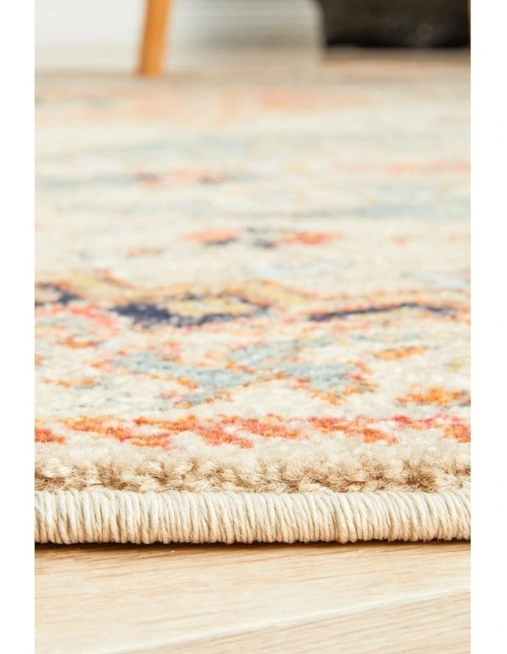 Legacy 854 Round Rug In Autumn image 7