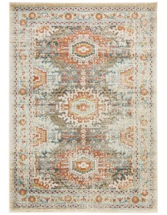 Legacy 853 Rug in Multi