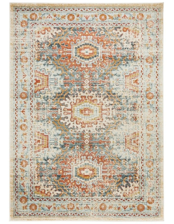 Legacy 853 Rug in Multi image 1
