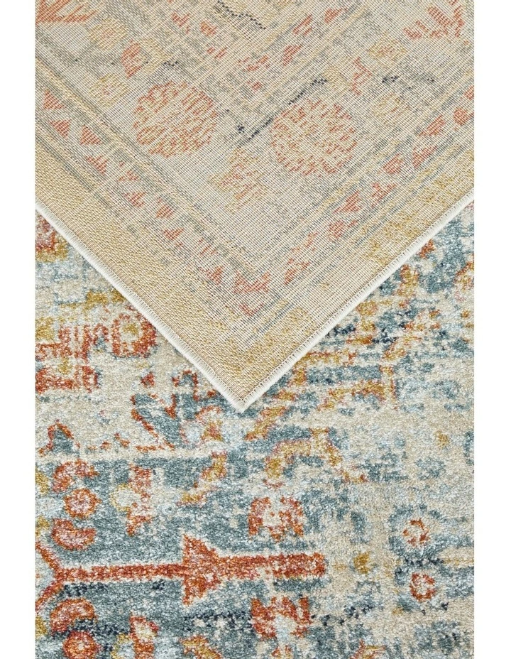 Legacy 853 Rug in Multi image 5