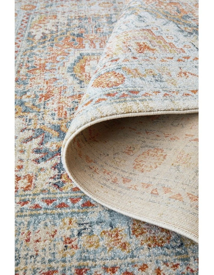 Legacy 853 Rug in Multi image 6