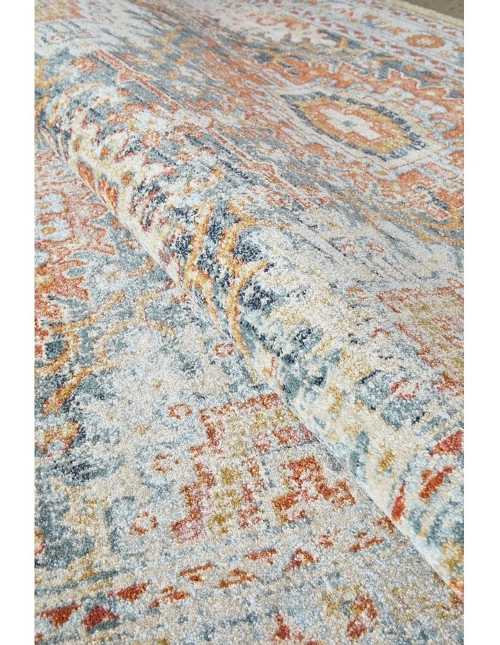 Legacy 853 Rug in Multi image 7