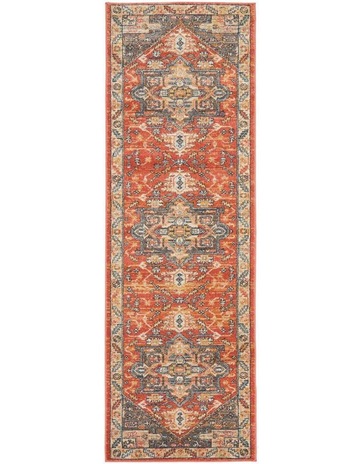 Terracotta colour