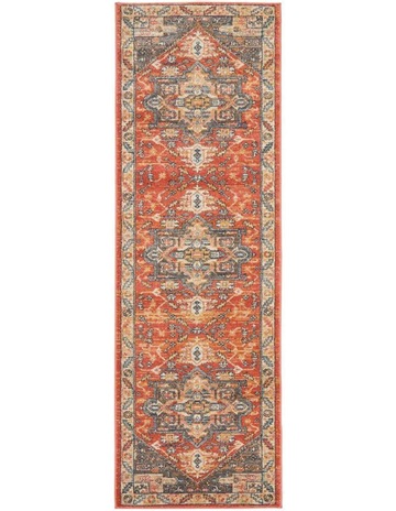 Terracotta colour