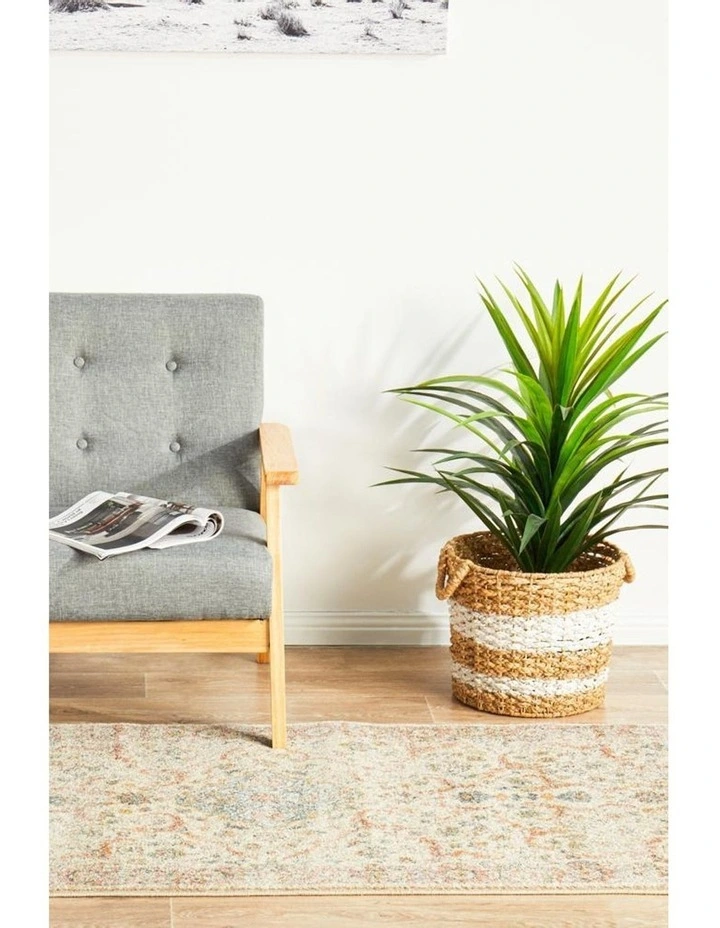 Legacy 861 Runner Rug In Papyrus image 4
