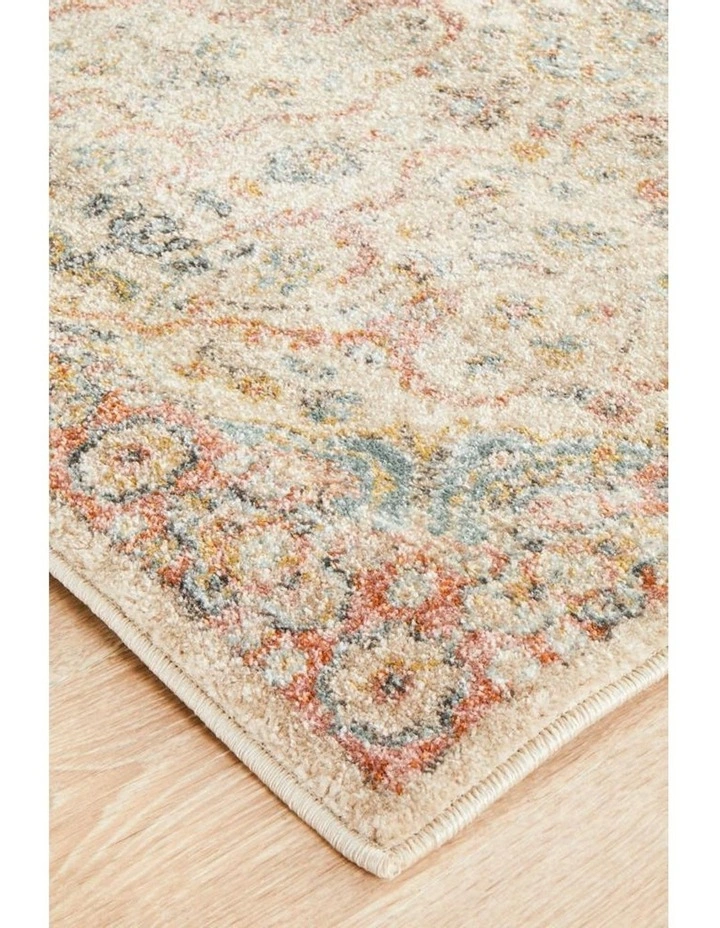 Legacy 861 Runner Rug In Papyrus image 5