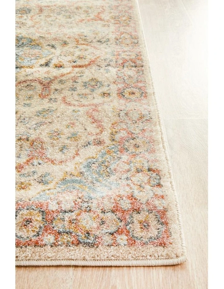 Legacy 861 Runner Rug In Papyrus image 6