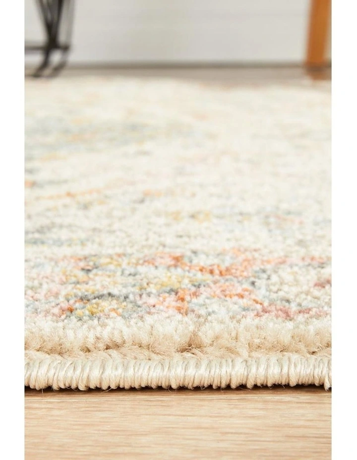 Legacy 861 Runner Rug In Papyrus image 7