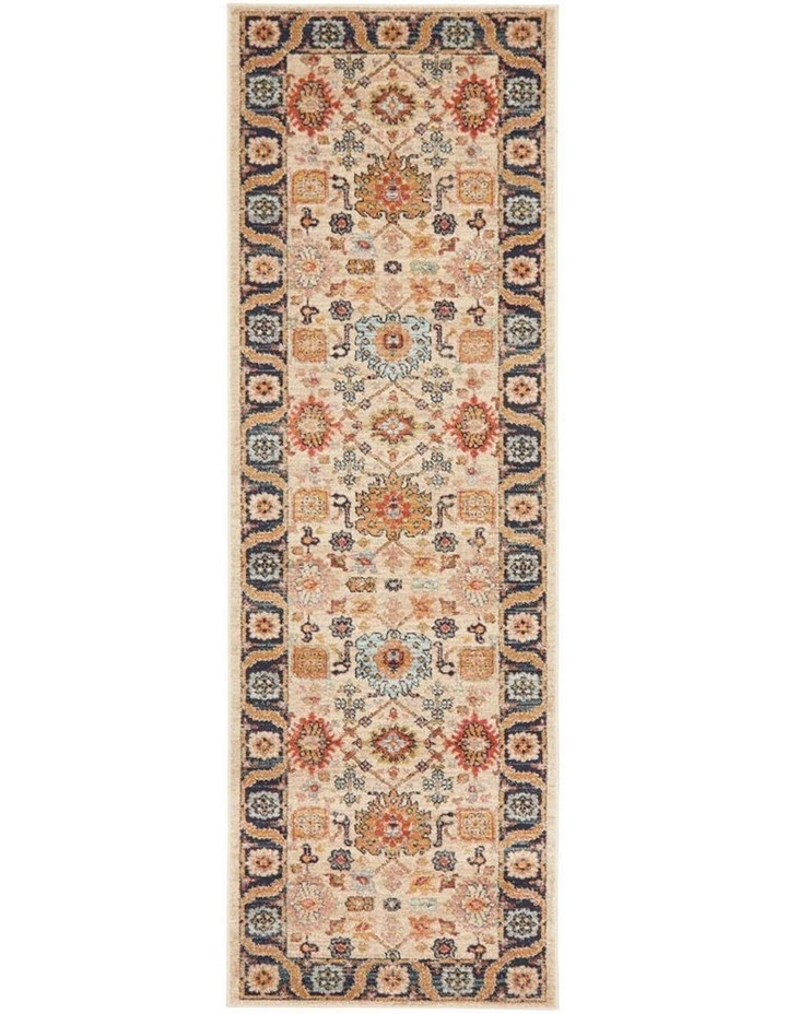 Legacy 860 Runner Rug In Dune