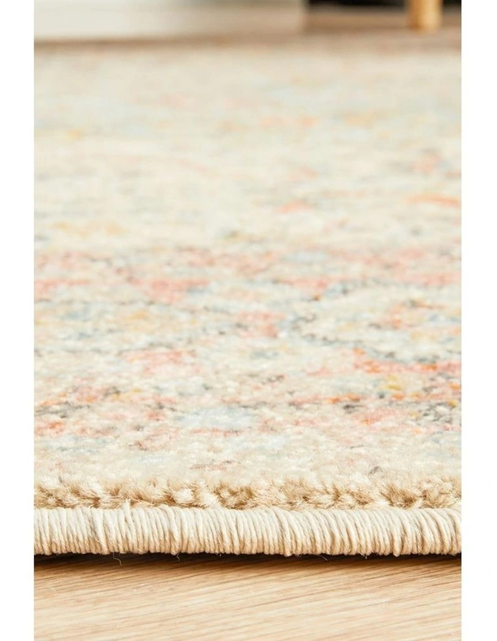 Legacy 861 Papyrus Round Rug In Natural image 7