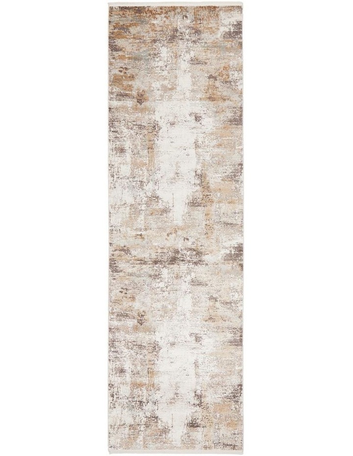 Reflections 105 Runner Rug In Natural