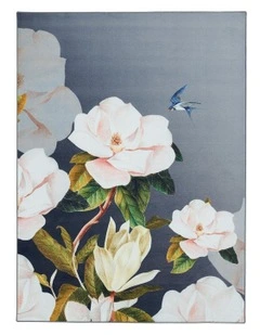 Opal Grey Rug