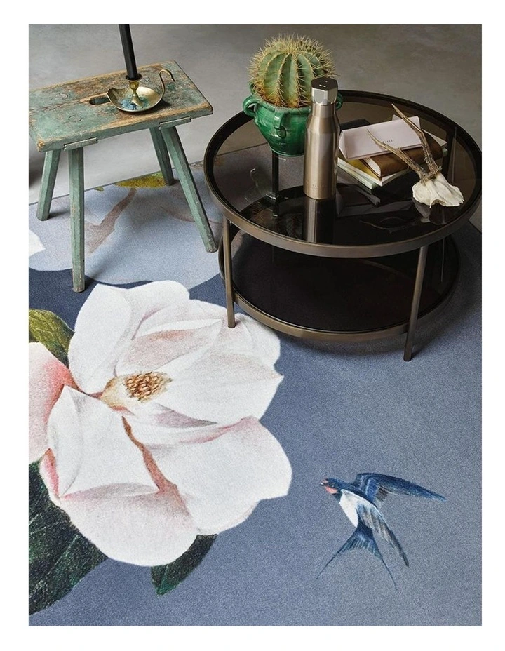 Opal Grey Rug image 3
