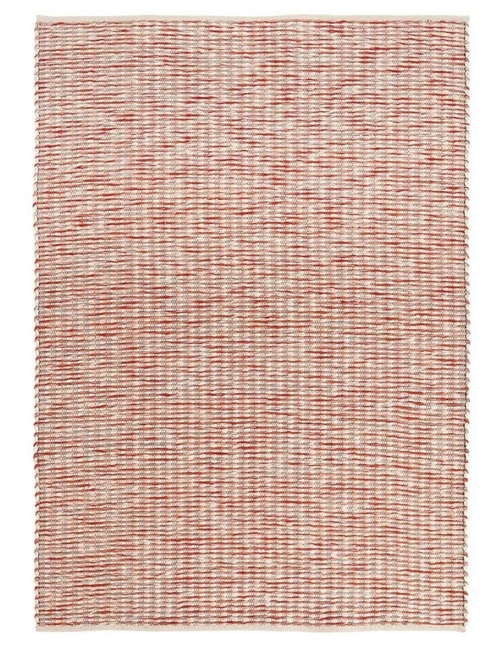 B&c Grain 013502 Rug In Multi image 1