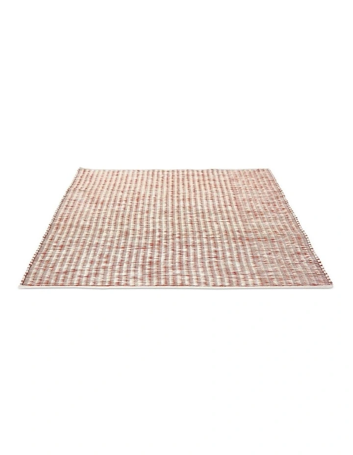B&c Grain 013502 Rug In Multi image 3