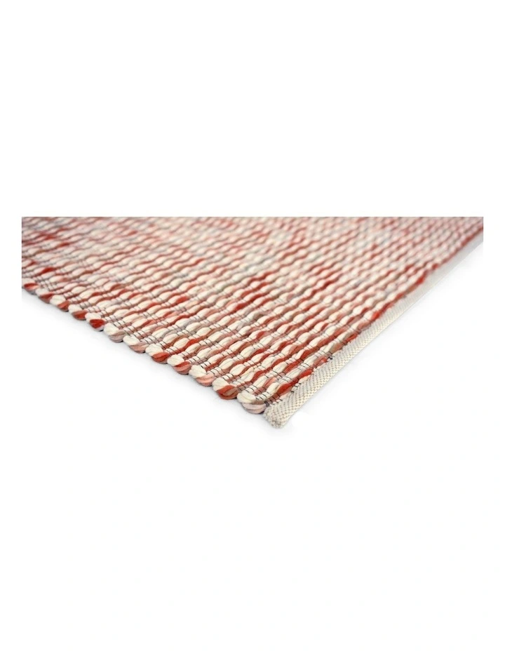 B&c Grain 013502 Rug In Multi image 4