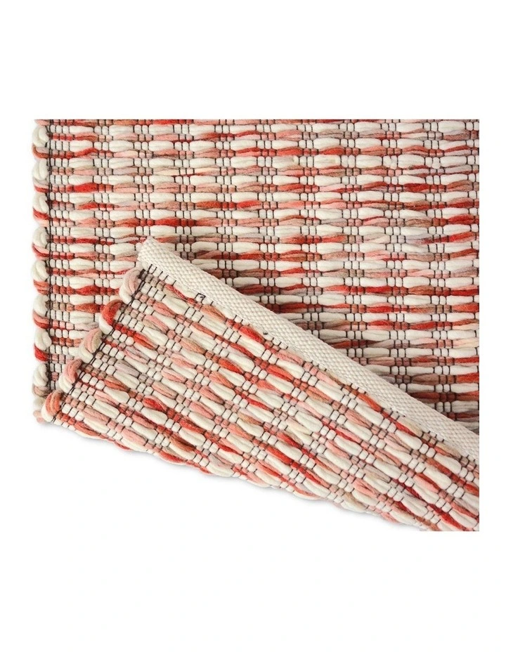 B&c Grain 013502 Rug In Multi image 5