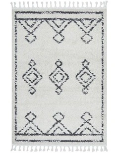 Casablanca Temara Rug In Natural