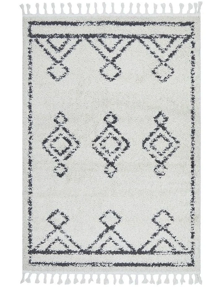 Casablanca Temara Rug In Natural image 1